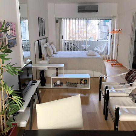 Petite Maison Buenos Aires Exteriér fotografie