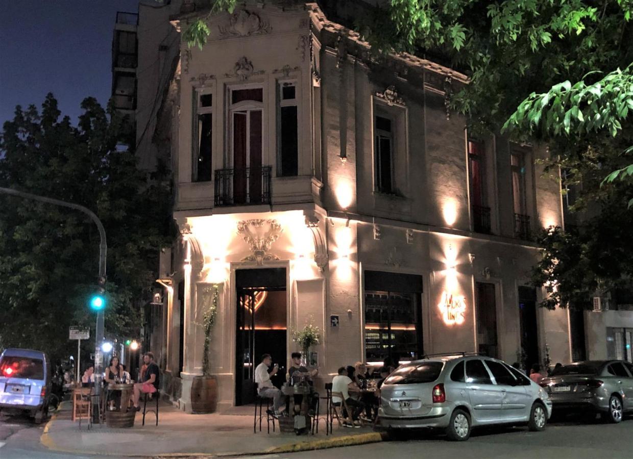 Petite Maison Buenos Aires Exteriér fotografie