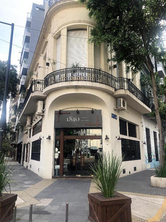 Petite Maison Buenos Aires Exteriér fotografie