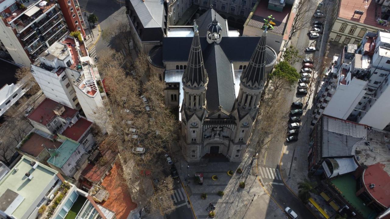 Petite Maison Buenos Aires Exteriér fotografie