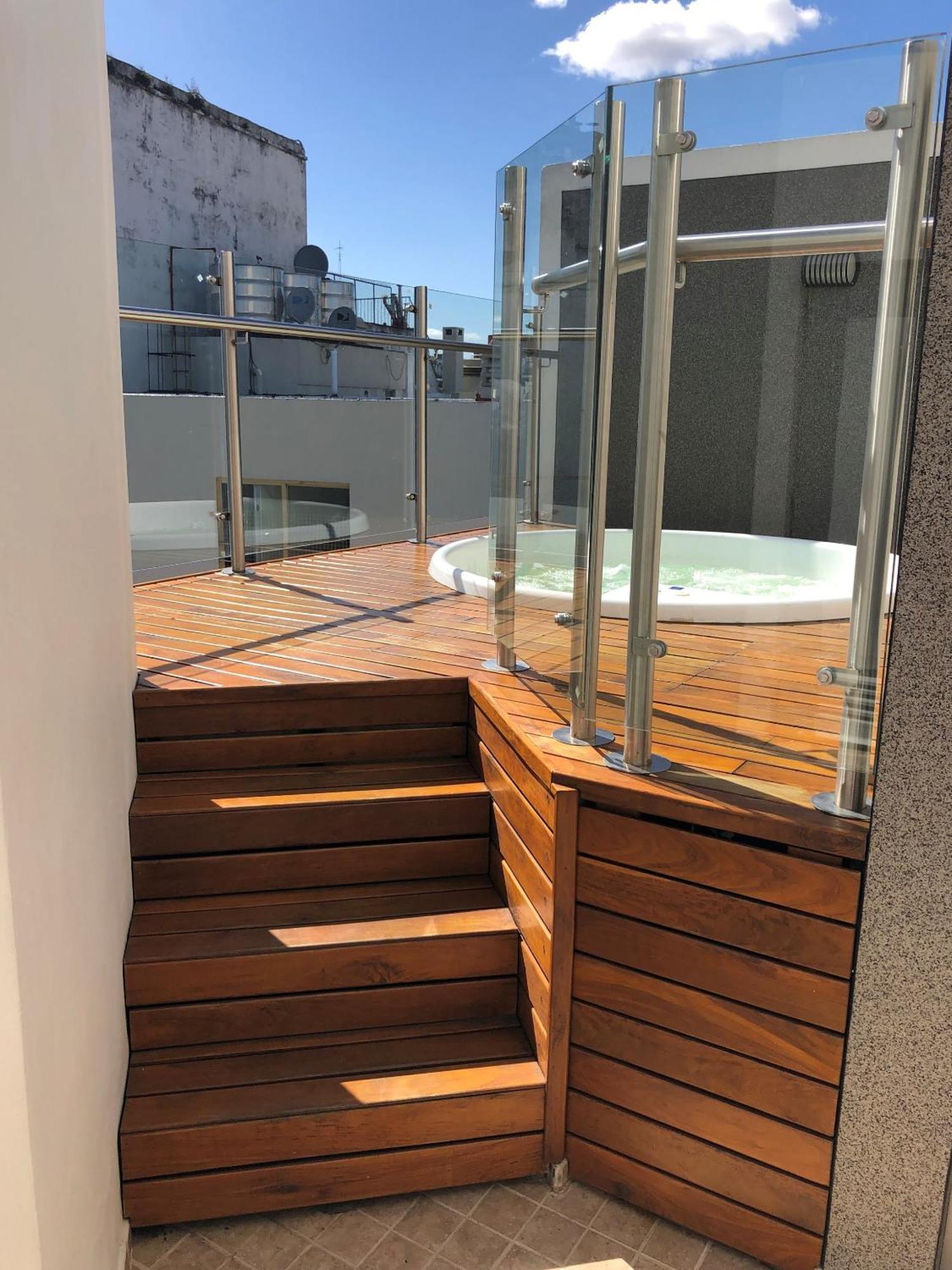 Petite Maison Buenos Aires Exteriér fotografie