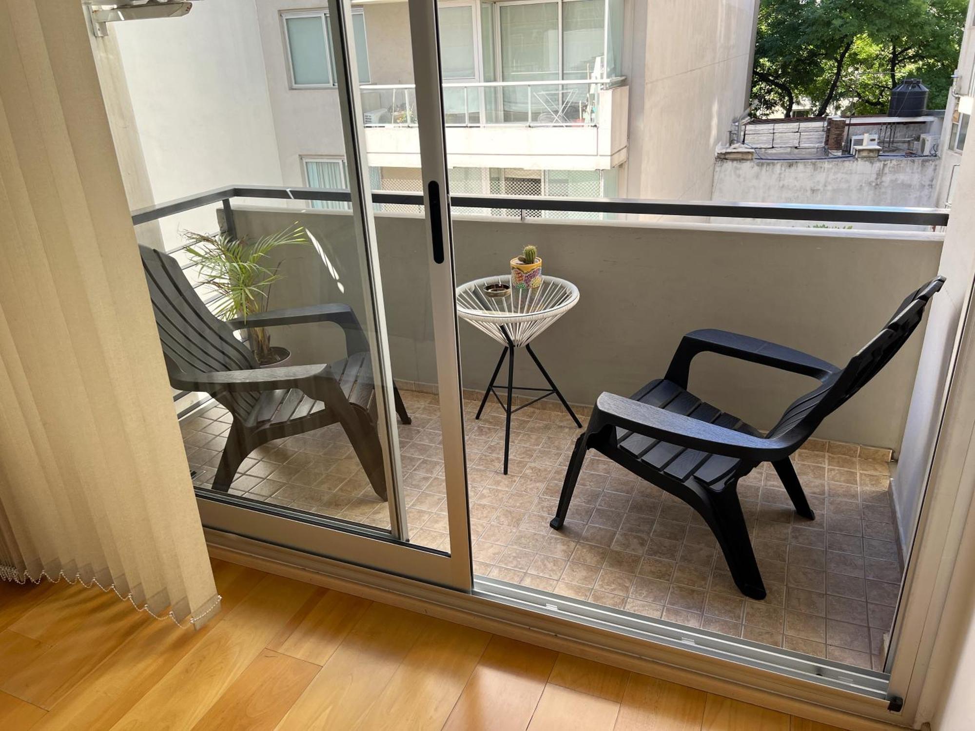 Petite Maison Buenos Aires Exteriér fotografie