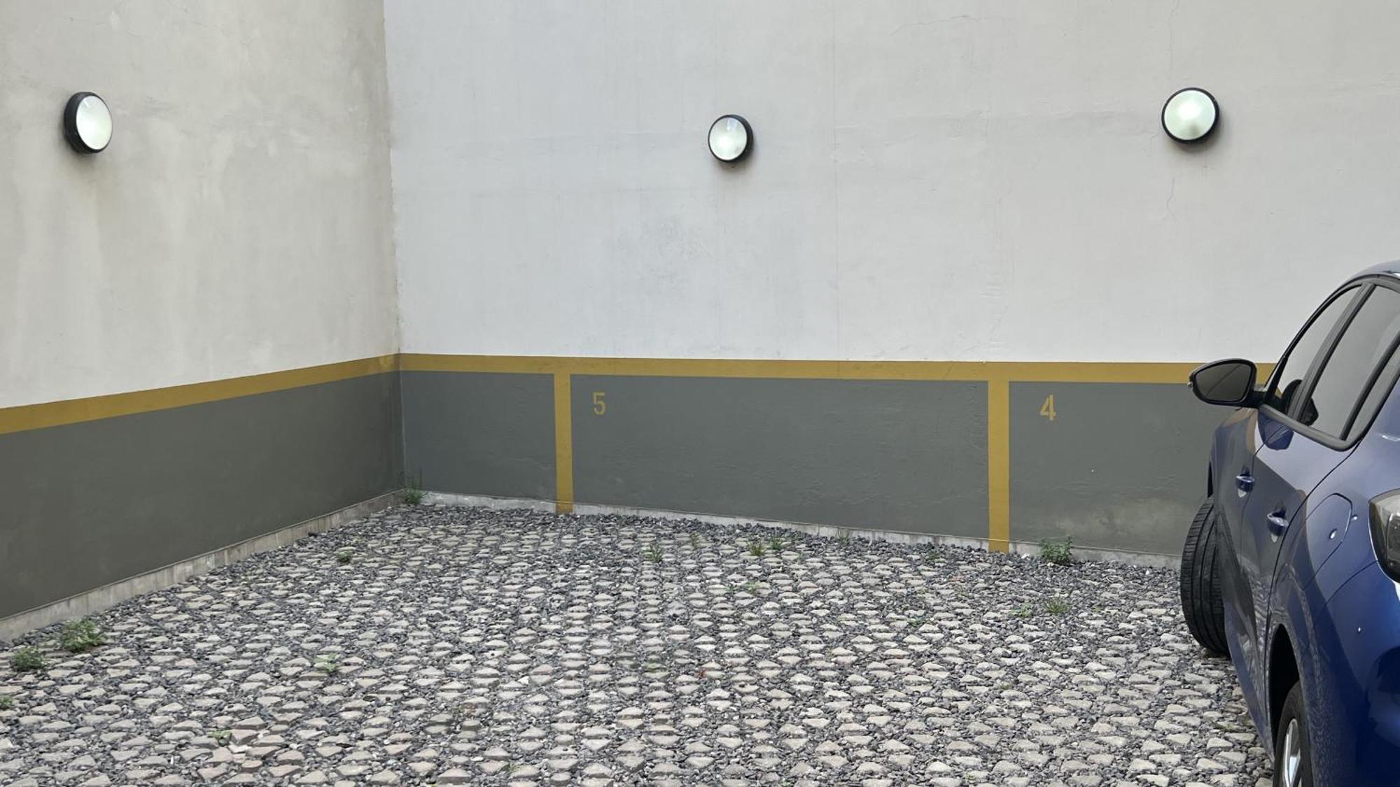 Petite Maison Buenos Aires Exteriér fotografie