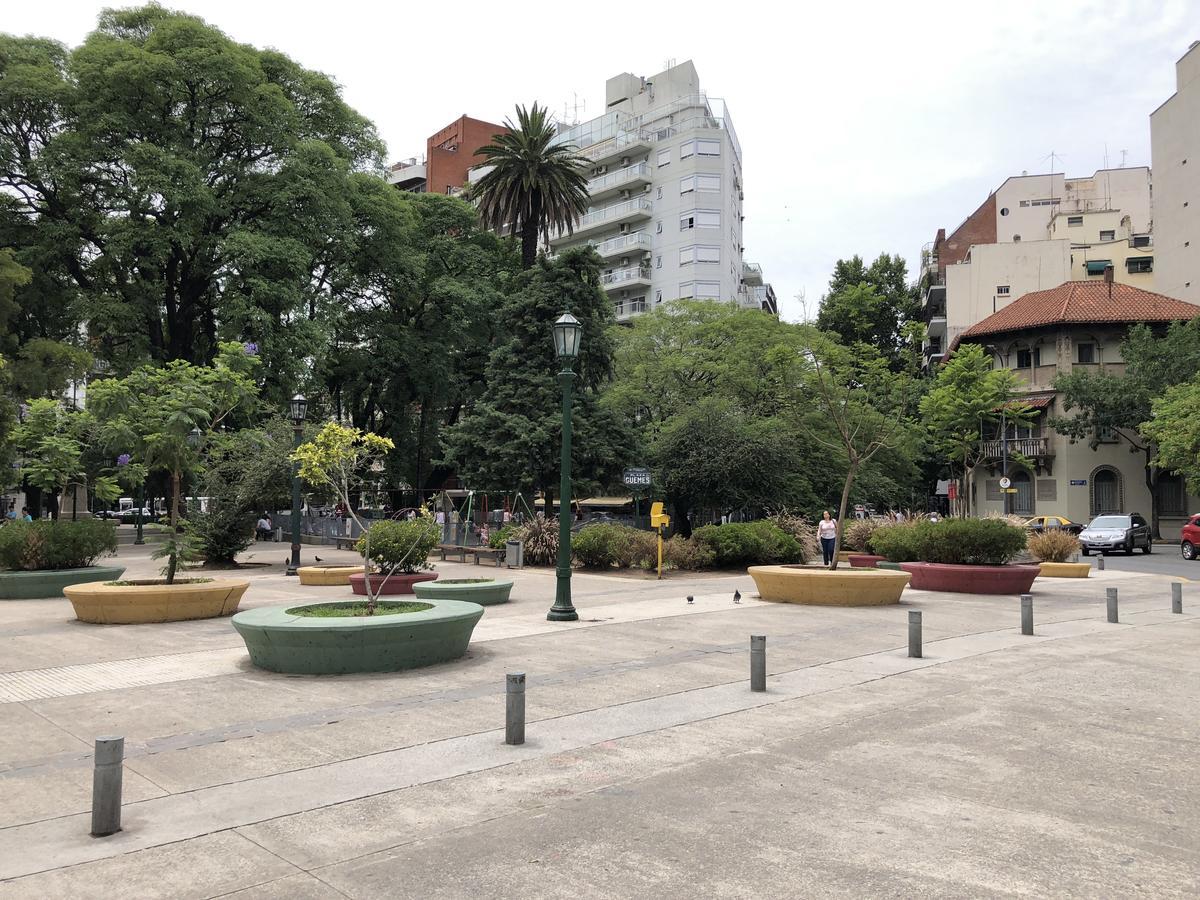 Petite Maison Buenos Aires Exteriér fotografie