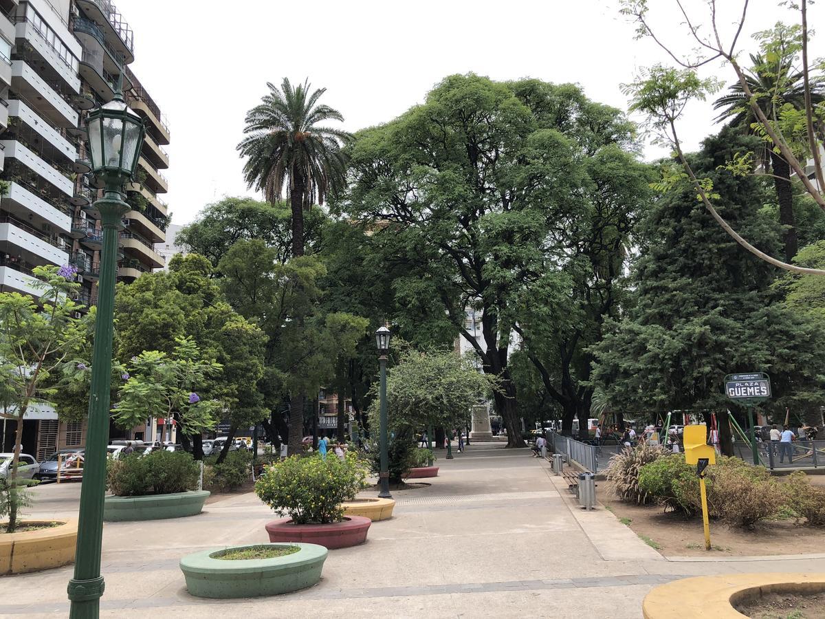 Petite Maison Buenos Aires Exteriér fotografie