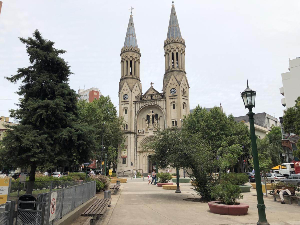 Petite Maison Buenos Aires Exteriér fotografie