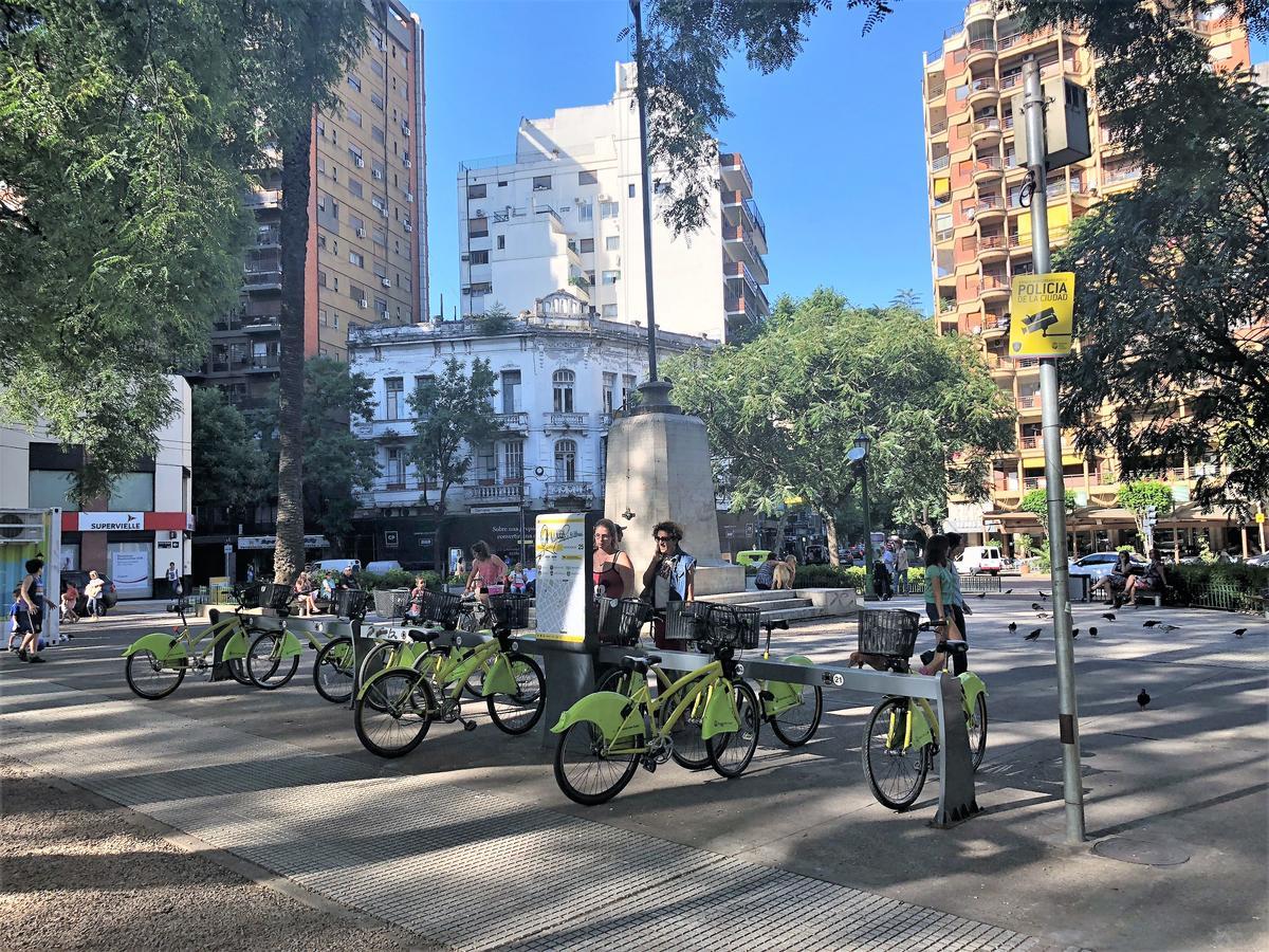 Petite Maison Buenos Aires Exteriér fotografie
