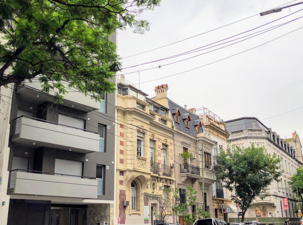 Petite Maison Buenos Aires Exteriér fotografie