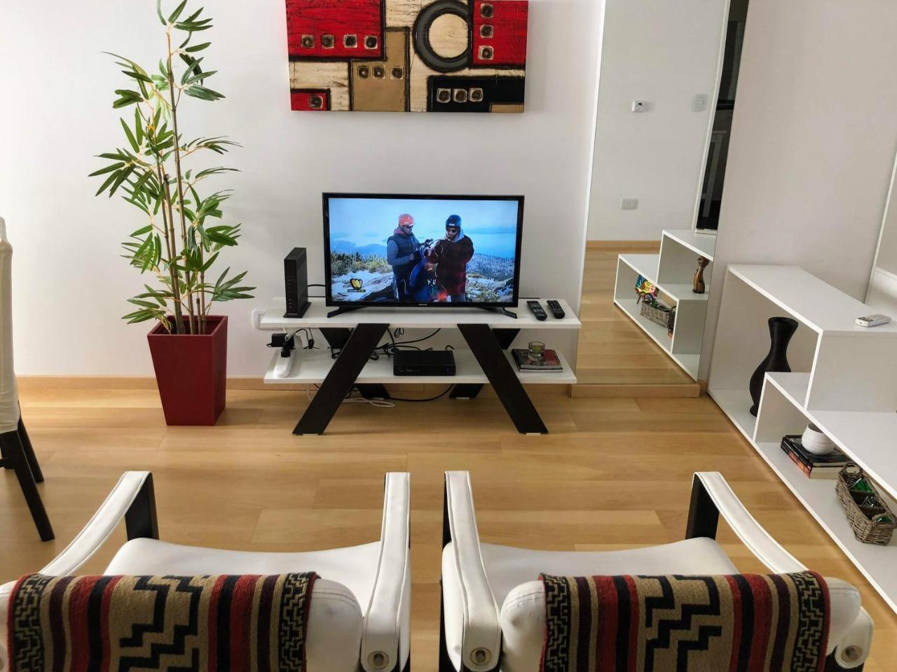 Petite Maison Buenos Aires Exteriér fotografie