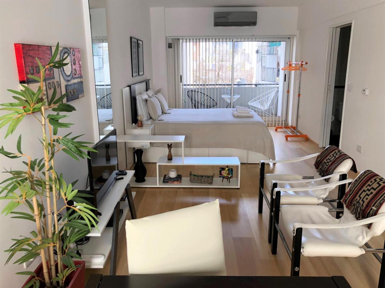 Petite Maison Buenos Aires Exteriér fotografie