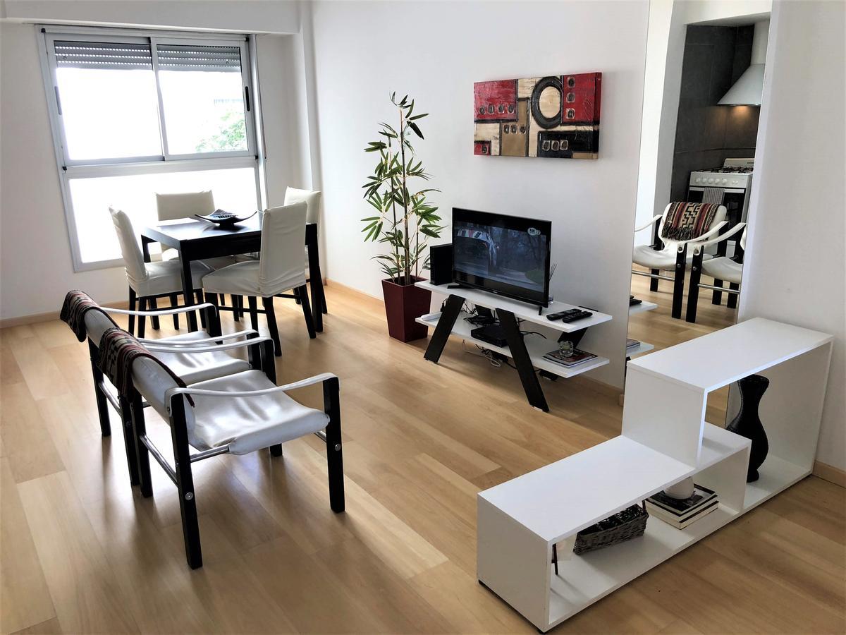 Petite Maison Buenos Aires Exteriér fotografie