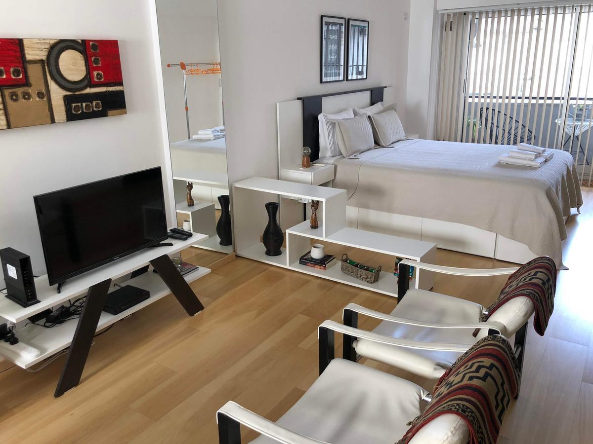 Petite Maison Buenos Aires Exteriér fotografie