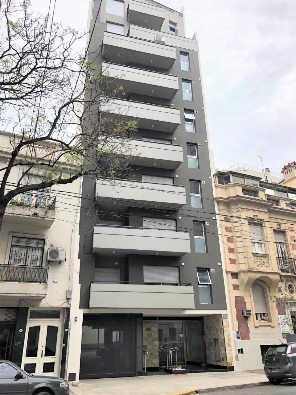 Petite Maison Buenos Aires Exteriér fotografie